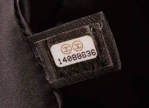 chanel handbag serial number 13637366|Chanel Serial Code Checker .